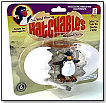 Hatchables - Penguin by CAN YOU IMAGINE