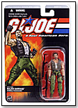 G.I. Joe A Real American Hero: Major Barrage by HASBRO INC.