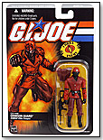 G.I. Joe A Real American Hero: Crimson Guard by HASBRO INC.