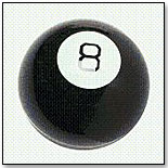 Magic 8 Ball by MATTEL INC.