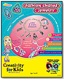 Fashion Charms Jewelry by CREATIVITY FOR KIDS