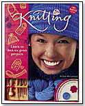 Knitting by KLUTZ