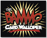 Bammo Card Walloper-Farmer/Kirchner by CALIFORNIA CARD COMPANY