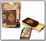 Harry Potter Invisible With Drawer Box by CALIFORNIA CARD COMPANY