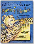 Instant Piano Fun: Nursery Rhymes by FUN PUBLISHING CO