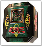 Yu-Gi-Oh! Trading Card Game Collectible Tins by UPPER DECK ENTERTAINMENT