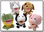 Critter Chorus by BESTEVER INC.