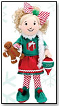 Chrissy Groovy Girl by MANHATTAN TOY