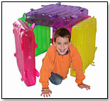 Aerobloks Starter Kit by TINKER MINDS INC.