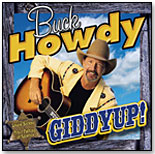 Buck Howdy: Giddyup! by PRAIRIE DOG ENTERTAINMENT