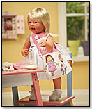 Play Date by LEE MIDDLETON ORIGINAL DOLLS INC.