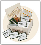 Things by OUTSET MEDIA