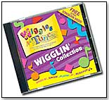 The Wigglin Collection by WIGGLES N