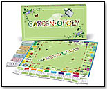 Garden-opoly by LATE FOR THE SKY PRODUCTION