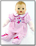 My Pal Piglet Huggums by ALEXANDER DOLL CO. INC.