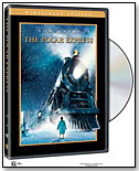 The Polar Express (Single-Disc Widescreen Edition) by WARNER HOME VIDEO