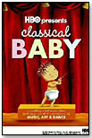 Classical Baby (3-pack) by WARNER HOME VIDEO