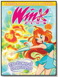 Winx Club: The Power of Dragon Fire Vol. 2 by FUNIMATION