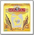 MONOPOLY Game 70th Anniversary Edition by HASBRO INC.