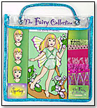 Woodkins Spring Fairy by PAMELA DRAKE INC.