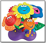 Lamaze Chime Garden by LEARNING CURVE