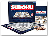 Sudoku by IMAGINATION ENTERTAINMENT