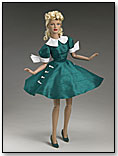 The Wizard of Oz Collection  Lady Ozmopolitan by TONNER DOLL COMPANY
