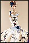 Set For Style Alexandra Fairchild Ford by ALEXANDER DOLL CO. INC.