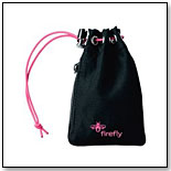 Wristlet Purse by FIREFLY MOBILE