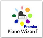 Piano Wizard by ALLEGRO RAINBOW