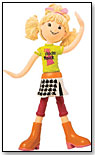 Groovy Girl Mini Gwen by MANHATTAN TOY