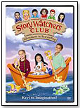StoryWatchers Club Adventures in Storytelling by STORYWATCHERS CLUB
