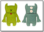 Uglydoll Bop n' Beep by PRETTY UGLY LLC