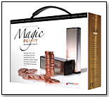 Magic Penny by DOWLING MAGNETS