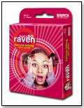 That's SO Raven Fortune Telling Card Game by BRIARPATCH INC.