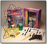 DNA Wizard by NORMAN & GLOBUS INC.