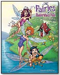 The Fairies of Bladderwhack Pond by ANGEL GATE