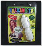 Talking TP by SPITFIRE VENTURES INC.
