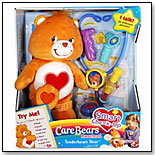 Care Bears Smart CheckUp Bear by PLAY ALONG INC.