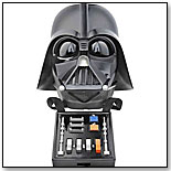 Star Wars Darth Vader Voice Changer Helmet by HASBRO INC.