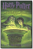 Harry Potter and the Half-Blood Prince by SCHOLASTIC
