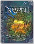 Inkspell by SCHOLASTIC