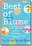Best of Judy Blume 4-Copy Boxed Set by RANDOM HOUSE/DELACORTE PRESS