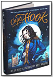 Capt. Hook by HARPERCOLLINS PUBLISHERS