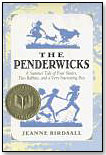 The Penderwicks by RANDOM HOUSE/ALFRED A. KNOPF