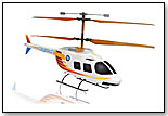 MegaChopper II RC Helicopter by MEGATECH INTL. INC.