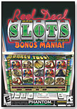 Reel Deal Slots Bonus Mania by PHANTOM EFX INC.