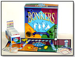 BONKERS by GAME DEVELOPMENT GROUP INC.