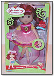 Berry Beautiful Dolls by PLAYMATES TOYS INC.