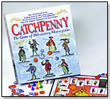 Catchpenny by CHATHAM HILL GAMES INC.